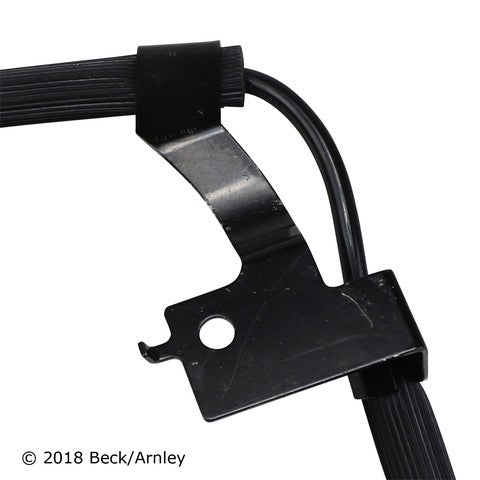 ABS Wheel Speed Sensor Beck Arnley 084-4121
