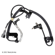 ABS Wheel Speed Sensor Beck Arnley 084-4122