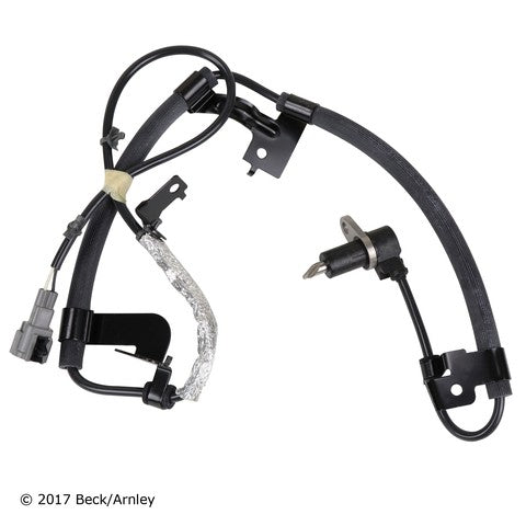 ABS Wheel Speed Sensor Beck Arnley 084-4122