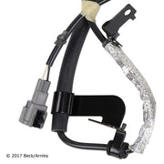 ABS Wheel Speed Sensor Beck Arnley 084-4122