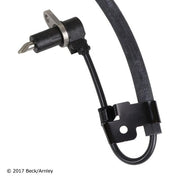 ABS Wheel Speed Sensor Beck Arnley 084-4122