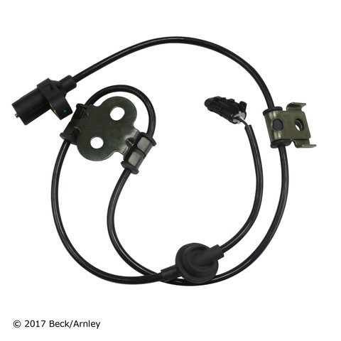 ABS Wheel Speed Sensor Beck Arnley 084-4131