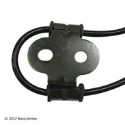 ABS Wheel Speed Sensor Beck Arnley 084-4131
