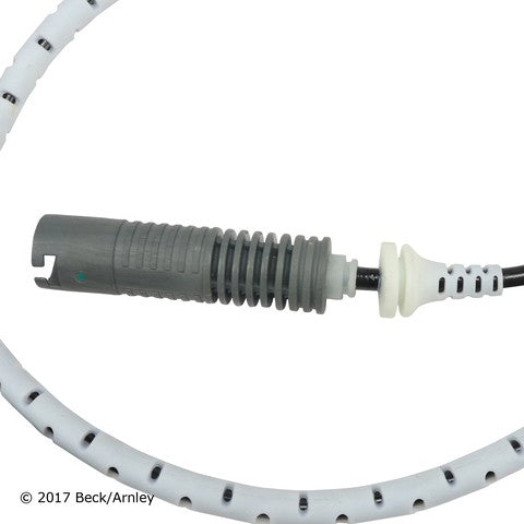 ABS Wheel Speed Sensor Beck Arnley 084-4145