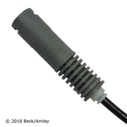 ABS Wheel Speed Sensor Beck Arnley 084-4146