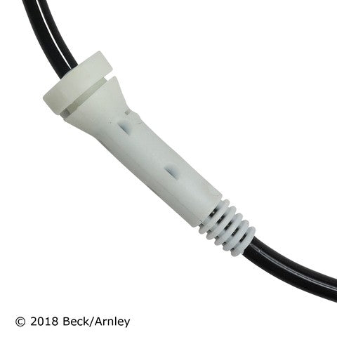 ABS Wheel Speed Sensor Beck Arnley 084-4146