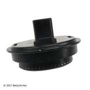 ABS Wheel Speed Sensor Beck Arnley 084-4159