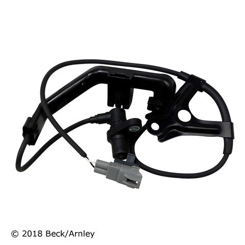 ABS Wheel Speed Sensor Beck Arnley 084-4163