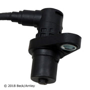 ABS Wheel Speed Sensor Beck Arnley 084-4163