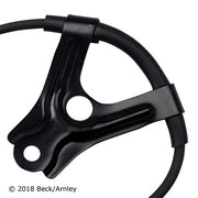 ABS Wheel Speed Sensor Beck Arnley 084-4163