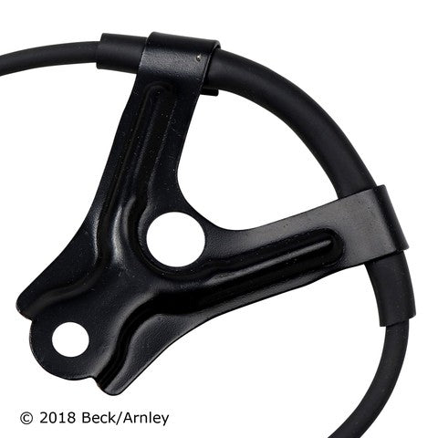 ABS Wheel Speed Sensor Beck Arnley 084-4163