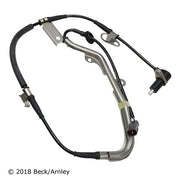 ABS Wheel Speed Sensor Beck Arnley 084-4197