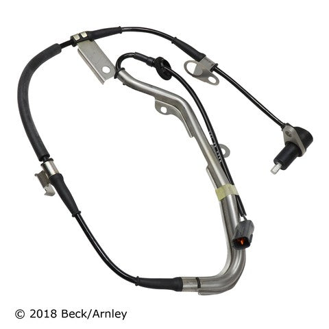 ABS Wheel Speed Sensor Beck Arnley 084-4197