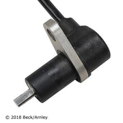 ABS Wheel Speed Sensor Beck Arnley 084-4197