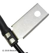 ABS Wheel Speed Sensor Beck Arnley 084-4197