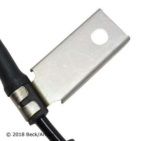 ABS Wheel Speed Sensor Beck Arnley 084-4197