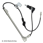 ABS Wheel Speed Sensor Beck Arnley 084-4203