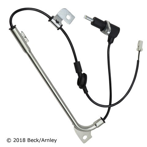 ABS Wheel Speed Sensor Beck Arnley 084-4203