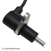 ABS Wheel Speed Sensor Beck Arnley 084-4203