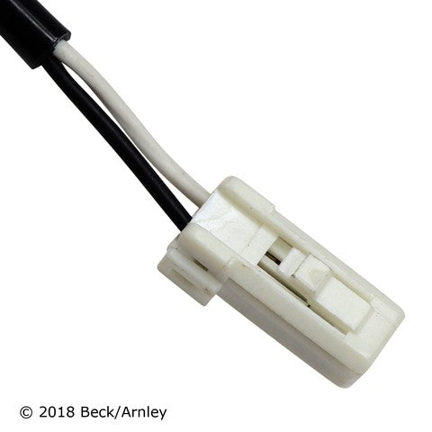 ABS Wheel Speed Sensor Beck Arnley 084-4203
