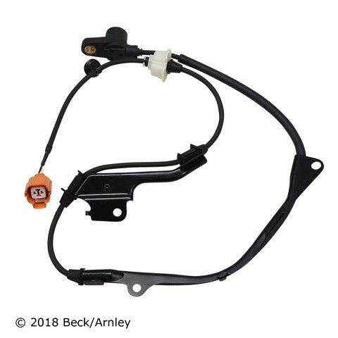 ABS Wheel Speed Sensor Beck Arnley 084-4247