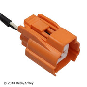 ABS Wheel Speed Sensor Beck Arnley 084-4247