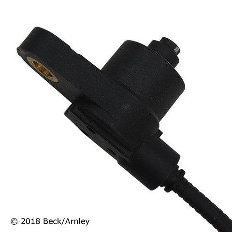 ABS Wheel Speed Sensor Beck Arnley 084-4247