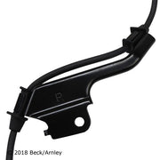 ABS Wheel Speed Sensor Beck Arnley 084-4247