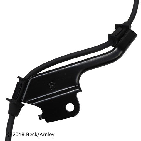 ABS Wheel Speed Sensor Beck Arnley 084-4247