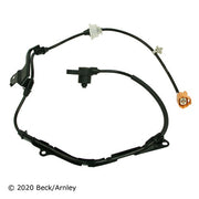 ABS Wheel Speed Sensor Beck Arnley 084-4248