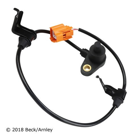 ABS Wheel Speed Sensor Beck Arnley 084-4249