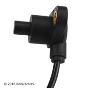 ABS Wheel Speed Sensor Beck Arnley 084-4249