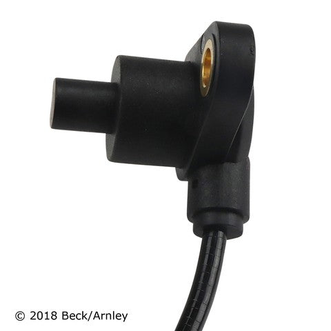 ABS Wheel Speed Sensor Beck Arnley 084-4249
