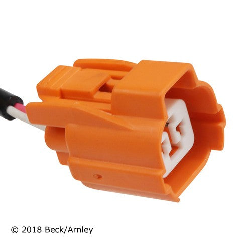 ABS Wheel Speed Sensor Beck Arnley 084-4249