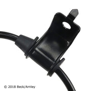ABS Wheel Speed Sensor Beck Arnley 084-4249