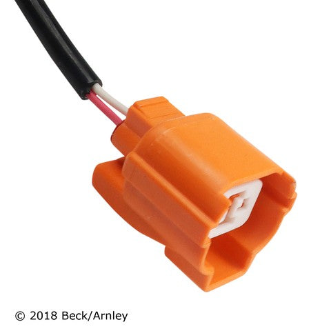 ABS Wheel Speed Sensor Beck Arnley 084-4250