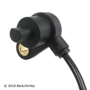 ABS Wheel Speed Sensor Beck Arnley 084-4250
