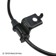 ABS Wheel Speed Sensor Beck Arnley 084-4250