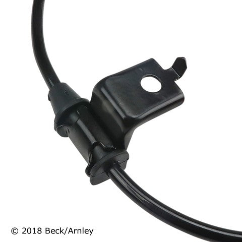 ABS Wheel Speed Sensor Beck Arnley 084-4250