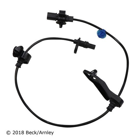 ABS Wheel Speed Sensor Beck Arnley 084-4253