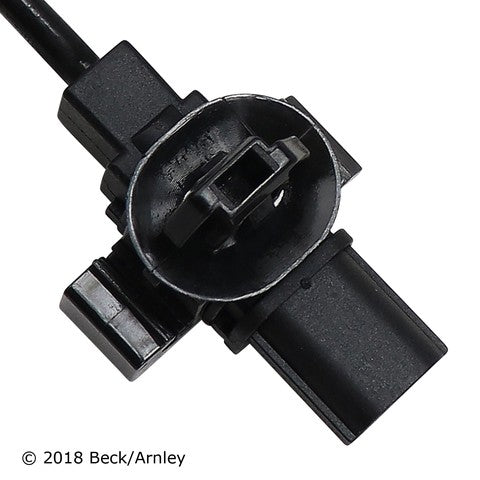 ABS Wheel Speed Sensor Beck Arnley 084-4253