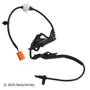 ABS Wheel Speed Sensor Beck Arnley 084-4254