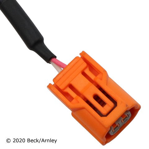 ABS Wheel Speed Sensor Beck Arnley 084-4254