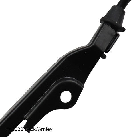 ABS Wheel Speed Sensor Beck Arnley 084-4254