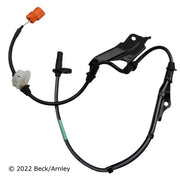 ABS Wheel Speed Sensor Beck Arnley 084-4255