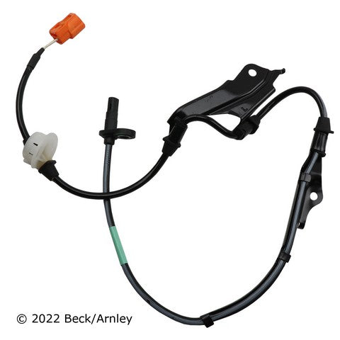 ABS Wheel Speed Sensor Beck Arnley 084-4255