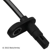 ABS Wheel Speed Sensor Beck Arnley 084-4255