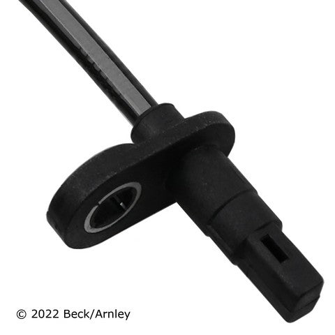ABS Wheel Speed Sensor Beck Arnley 084-4255