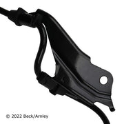 ABS Wheel Speed Sensor Beck Arnley 084-4255