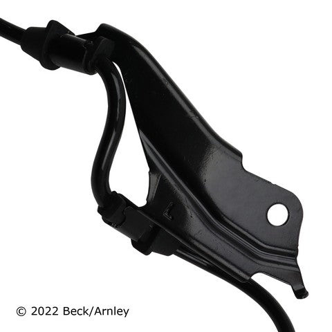 ABS Wheel Speed Sensor Beck Arnley 084-4255